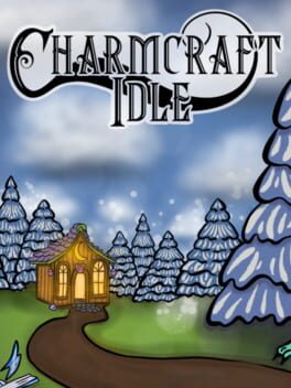 Charmcraft Idle