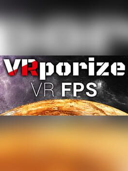 VRporize – VR FPS