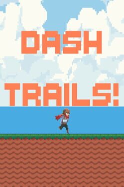 Dash Trails