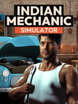 Indian Mechanic Simulator