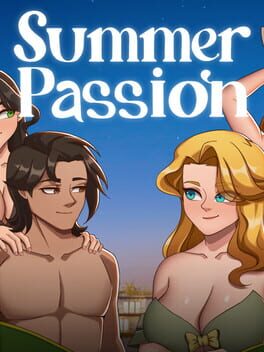 Summer Passion