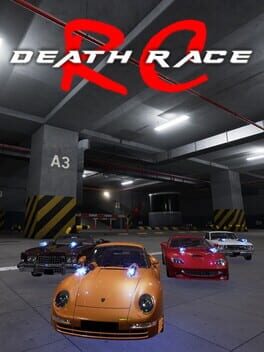 RC Death Race: Multiplayer