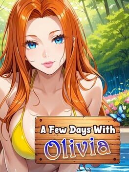 A Few Days With: Olivia