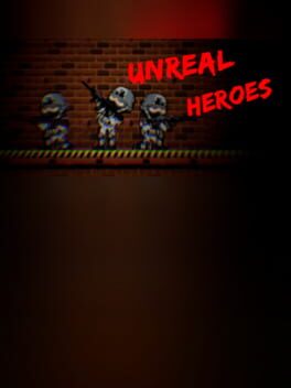 Unreal Heroes