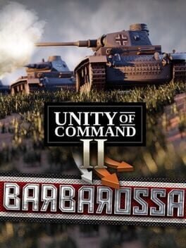 Unity of Command II: Barbarossa