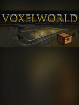 Voxel World