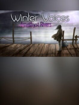 Winter Voices: Episode 4 – Amethyst Rivers