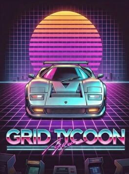 Grid Tycoon