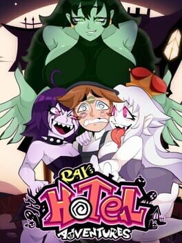 Ray’s Hotel Adventures
