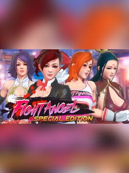 Fight Angel Special Edition: Realistic Pack