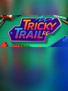 Tricky Trail RC