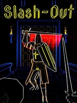 Slash-Out: Fantasy Dueling
