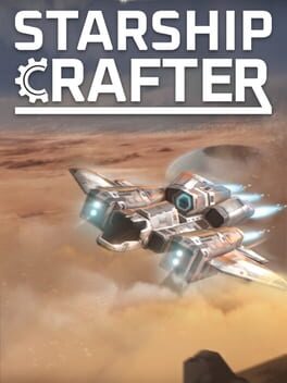 Starship Crafter