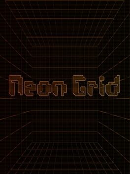 Neon Grid