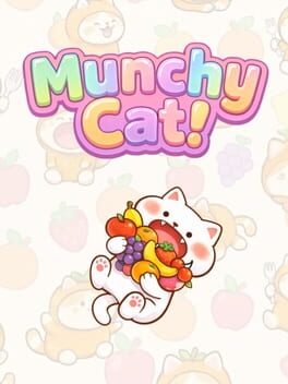 Munchy Cat