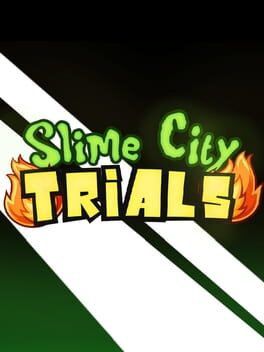 Slime City: Trials