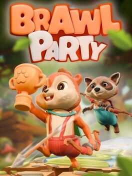 Brawl Party