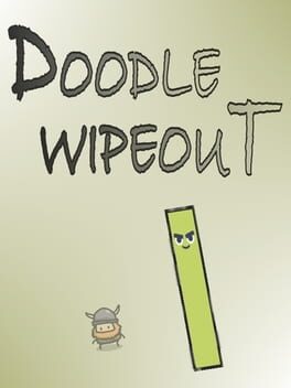 Doodle Wipeout