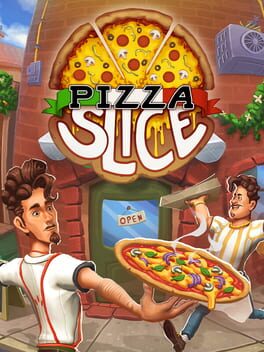 Pizza Slice