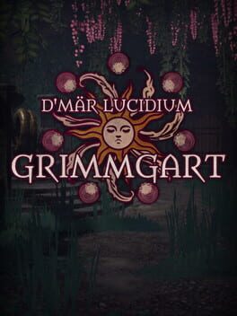 D’ Mär Lucidium: Grimmgart