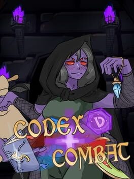 Codex Combat