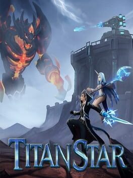 Titan Star