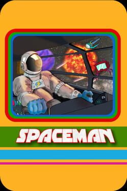 Spaceman
