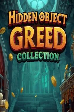 Hidden Object Greed Collection