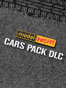 Model Builder: Cars Pack DLC