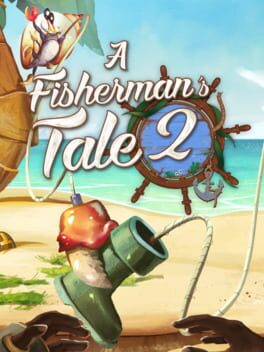A Fisherman’s Tale 2