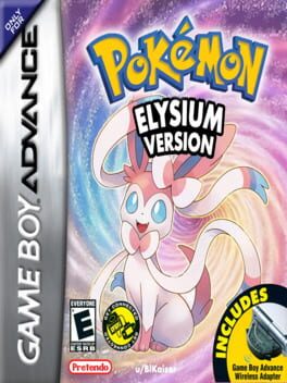 Pokémon Elysium