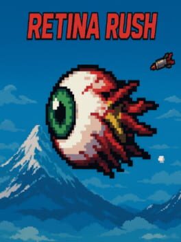 Retina Rush