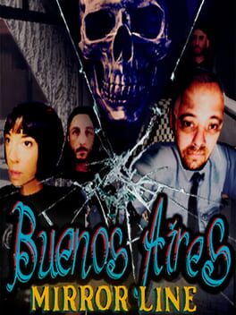 Buenos Aires Mirror Line