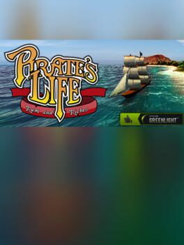 Pirate’s Life