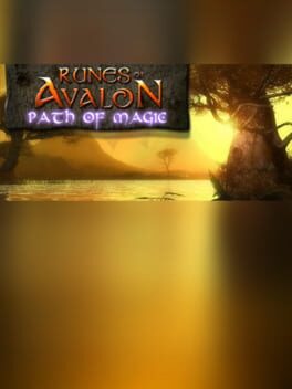 Runes of Avalon – Path of Magic