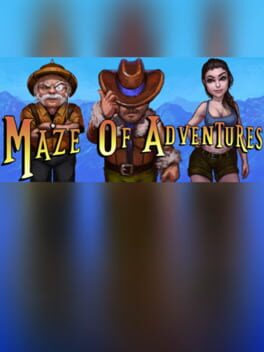 Maze of Adventures