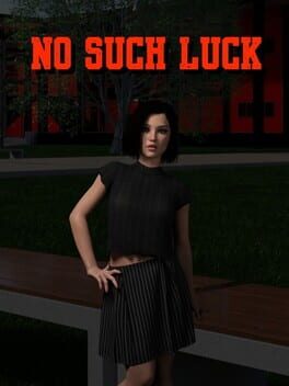 No Such Luck