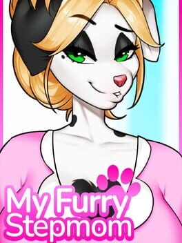 My Furry Stepmom