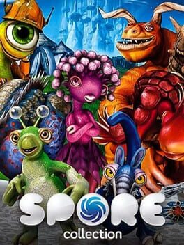 Spore Collection