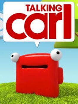Talking Carl