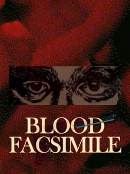 Blood Facsimile