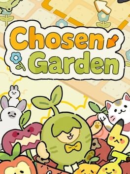 Chosen Garden