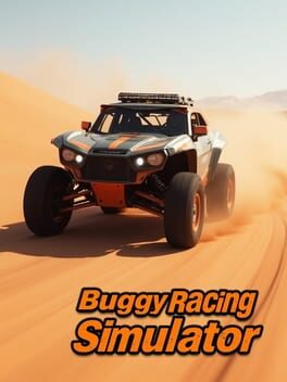 Buggy Racing Simulator
