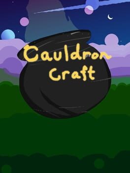 Cauldron Craft