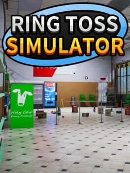 Ring Toss Simulator