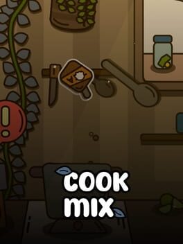 Cook MIX