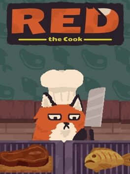 Red the Cook