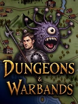 Dungeons & Warbands