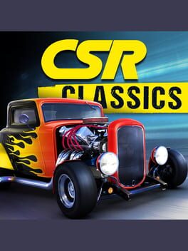 CSR Classics