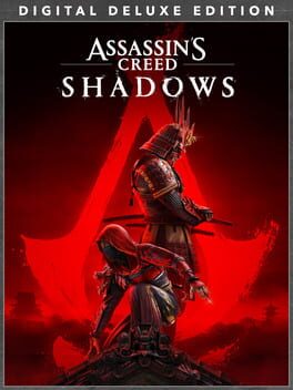 Assassin’s Creed Shadows: Digital Deluxe Edition